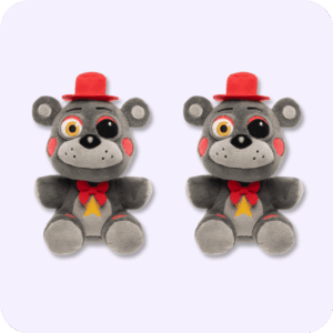 Lefty Plush 2PCS